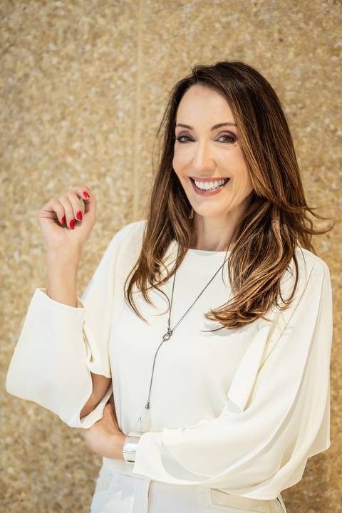 Ensaio Perfil Profissional Curitiba'