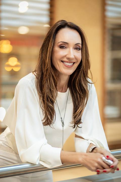 Ensaio Perfil Profissional Curitiba'