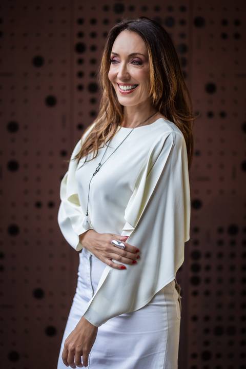 Ensaio Perfil Profissional Curitiba'