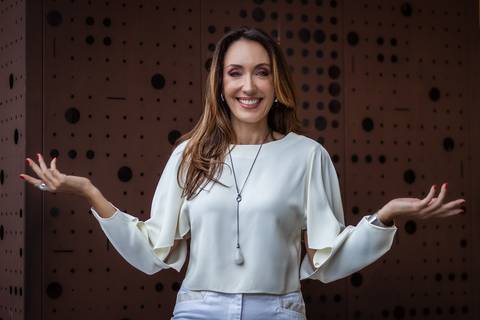 Ensaio Perfil Profissional Curitiba'