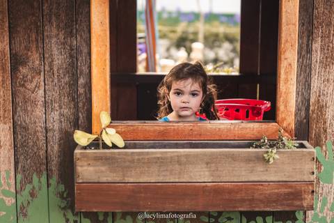 Fotografa Festa infantil curitiba'