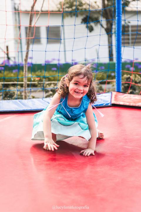 Festa infantil curitiba'