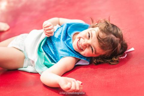 Festa infantil curitiba'