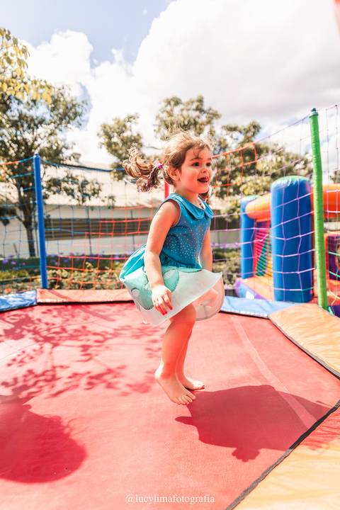 Festa infantil curitiba'