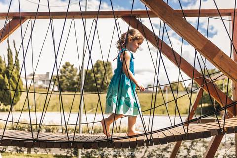 Fotografa Festa infantil curitiba'