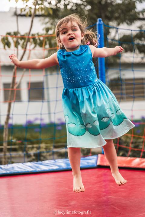 Fotografa Festa infantil curitiba'