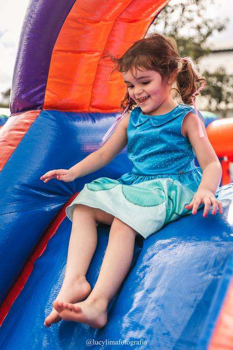 Fotografa Festa infantil curitiba'