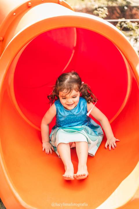 Fotografa Festa infantil curitiba'