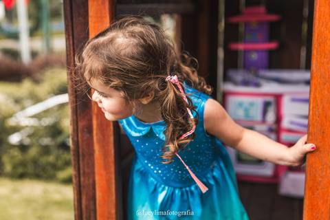 Fotografa Festa infantil curitiba'