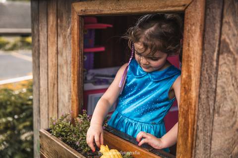 Fotografa Festa infantil curitiba'