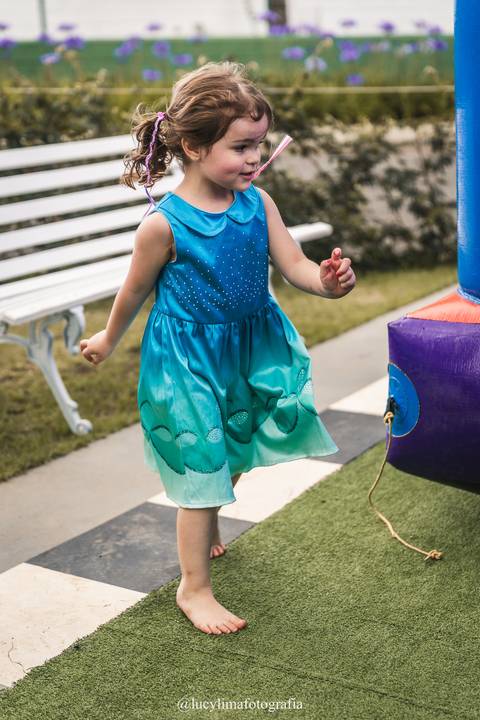 Fotografa Festa infantil curitiba'