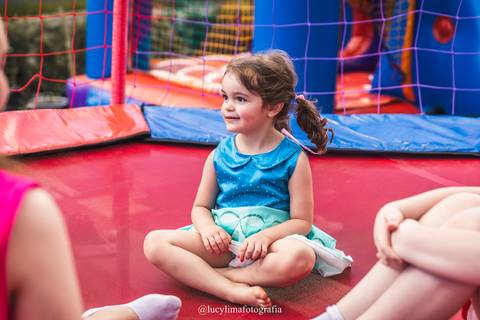 Fotografa Festa infantil curitiba'