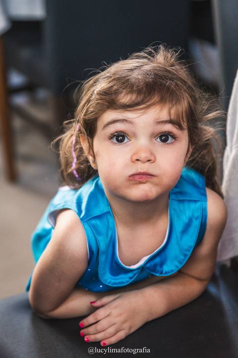 Fotografa Festa infantil curitiba'