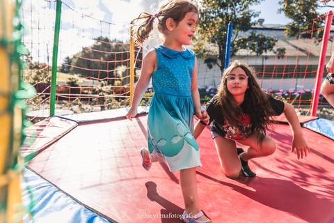 Fotografa Festa infantil curitiba'