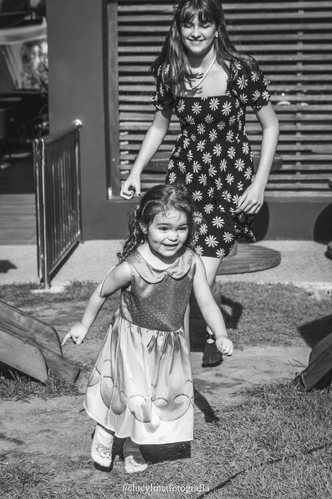 Fotografa Festa infantil curitiba'