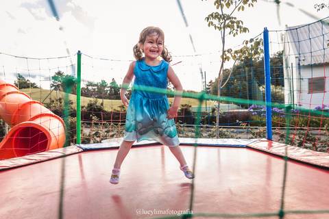 Fotografa Festa infantil curitiba'