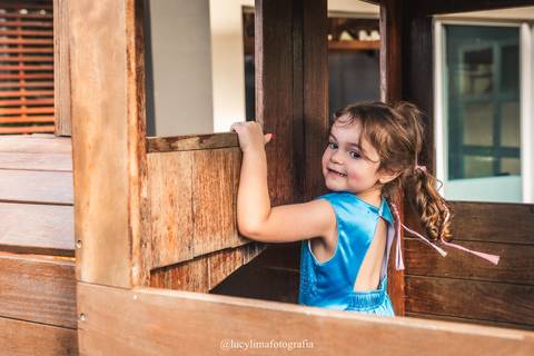 Fotografa Festa infantil curitiba'