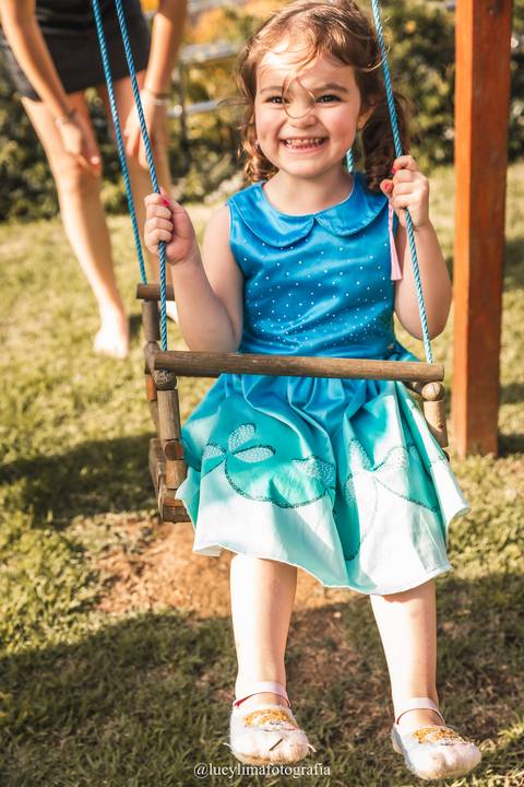 Fotografa Festa infantil curitiba'