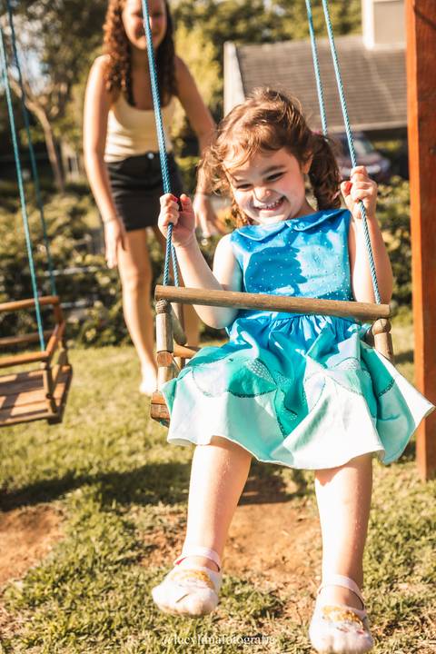 Fotografa Festa infantil curitiba'