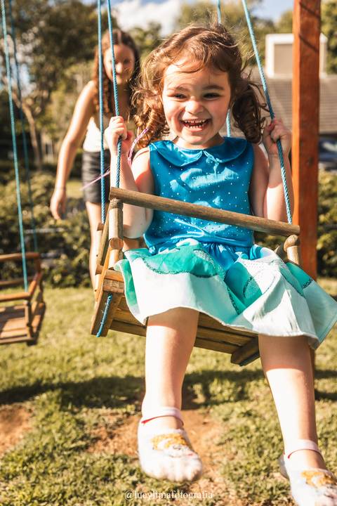 Fotografa Festa infantil curitiba'