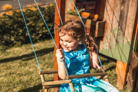 Fotografa Festa infantil curitiba'