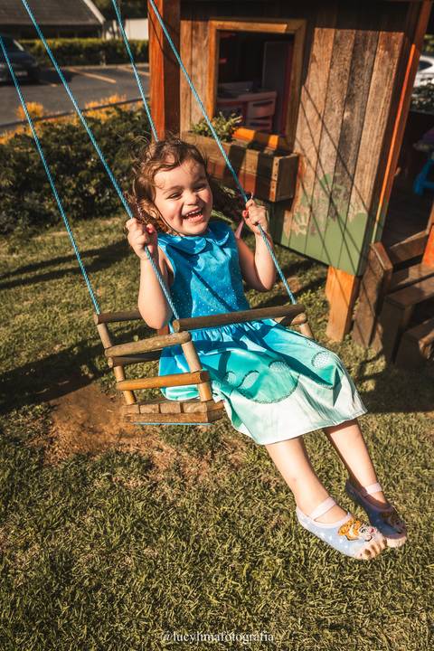 Fotografa Festa infantil curitiba'