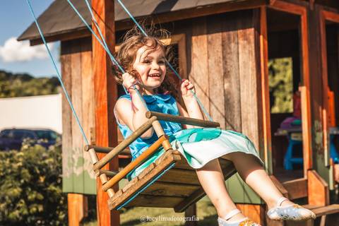 Fotografa Festa infantil curitiba'