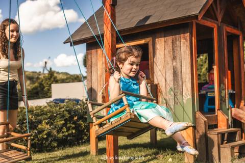 Fotografa Festa infantil curitiba'