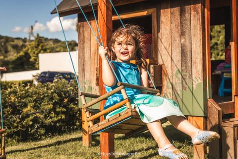 Fotografa Festa infantil curitiba'