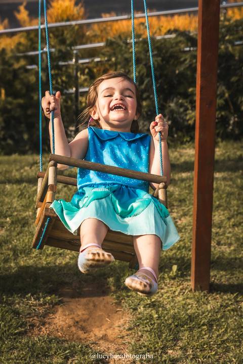 Fotografa Festa infantil curitiba'