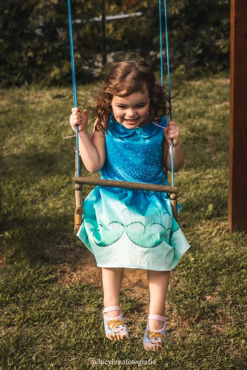 Fotografa Festa infantil curitiba'