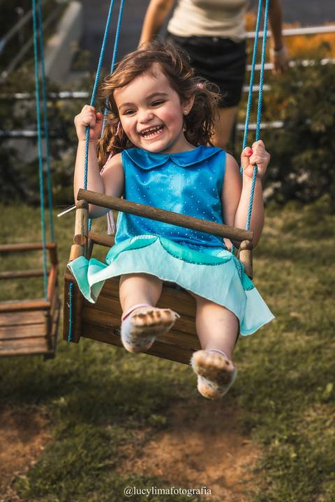 Fotografa Festa infantil curitiba'