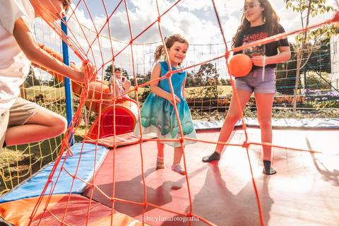 Fotografa Festa infantil curitiba'