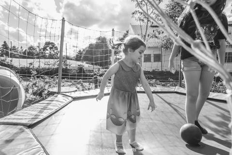 Fotografa Festa infantil curitiba'