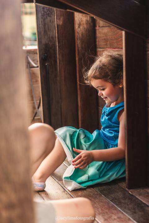 Fotografa Festa infantil curitiba'