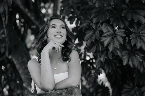 ensaio 15 anos Curitiba'