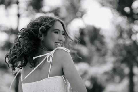 ensaio 15 anos Curitiba'