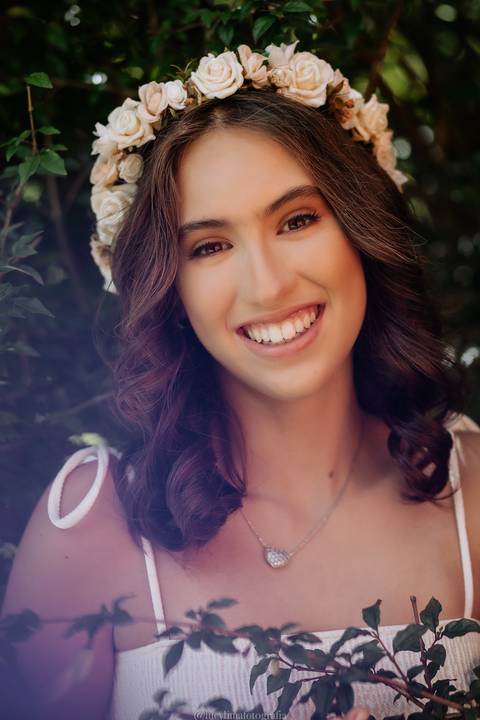 ensaio 15 anos Curitiba'