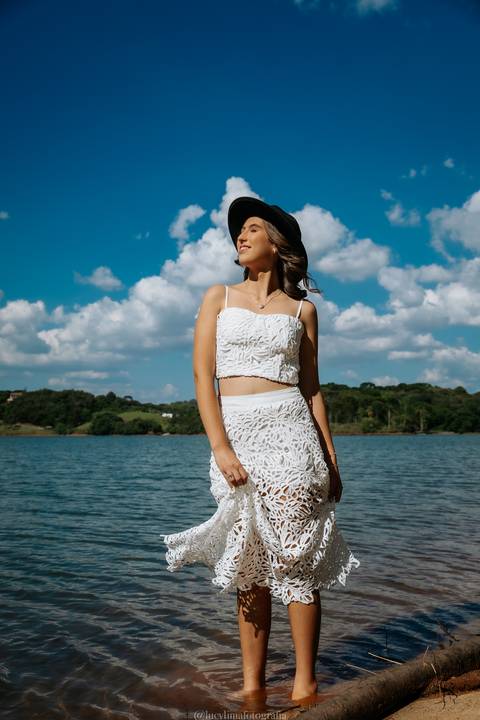 ensaio 15 anos Curitiba'