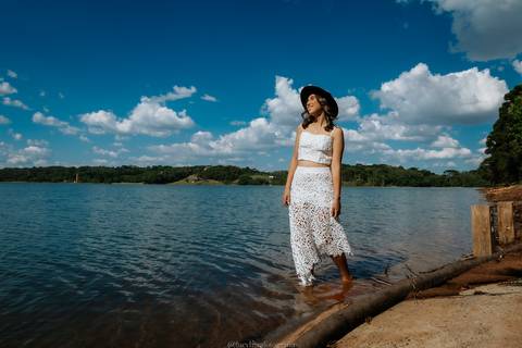 ensaio 15 anos Curitiba'