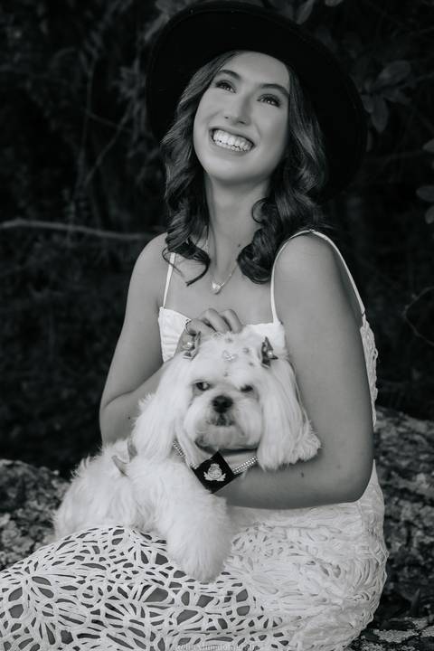 ensaio 15 anos Curitiba'