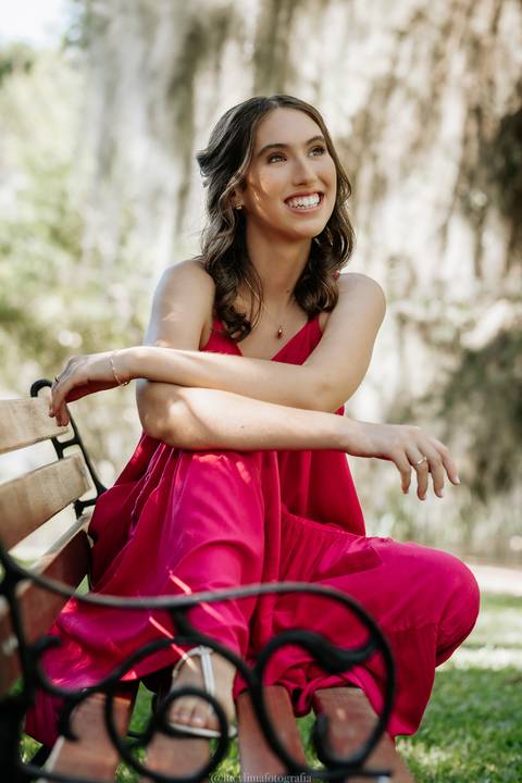 ensaio 15 anos Curitiba'