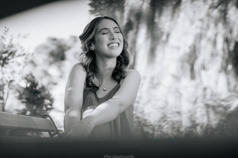 ensaio 15 anos Curitiba'