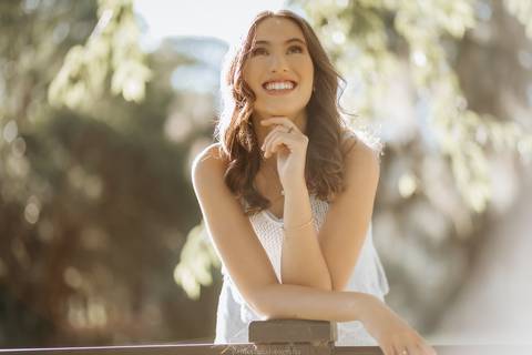 ensaio 15 anos Curitiba'