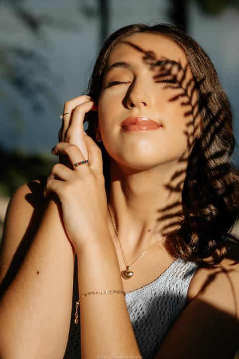 ensaio 15 anos Curitiba'