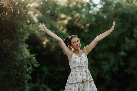 ensaio 15 anos Curitiba'