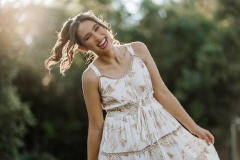 ensaio 15 anos Curitiba'