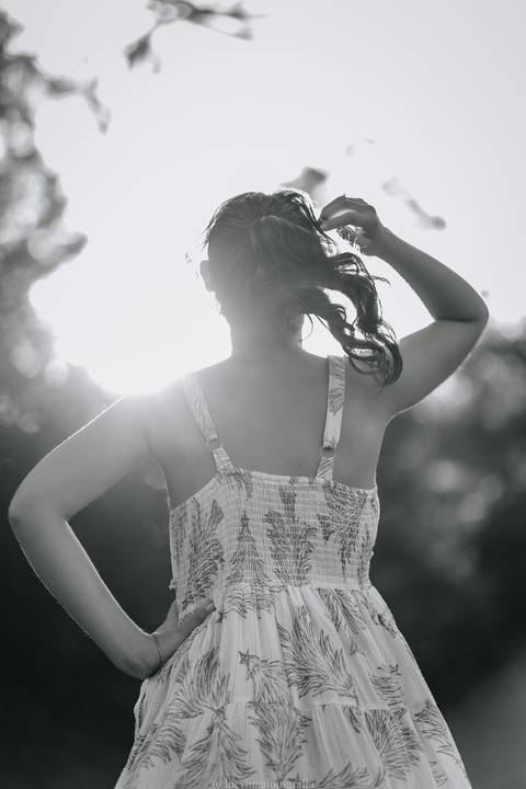 ensaio 15 anos Curitiba'