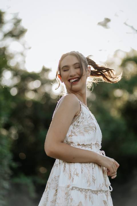 ensaio 15 anos Curitiba'