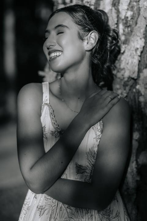 ensaio 15 anos Curitiba'